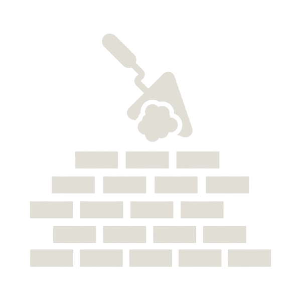 Ícone Materiais de Construção