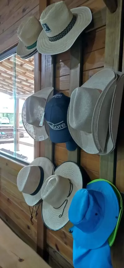 Chapeu Cowboy