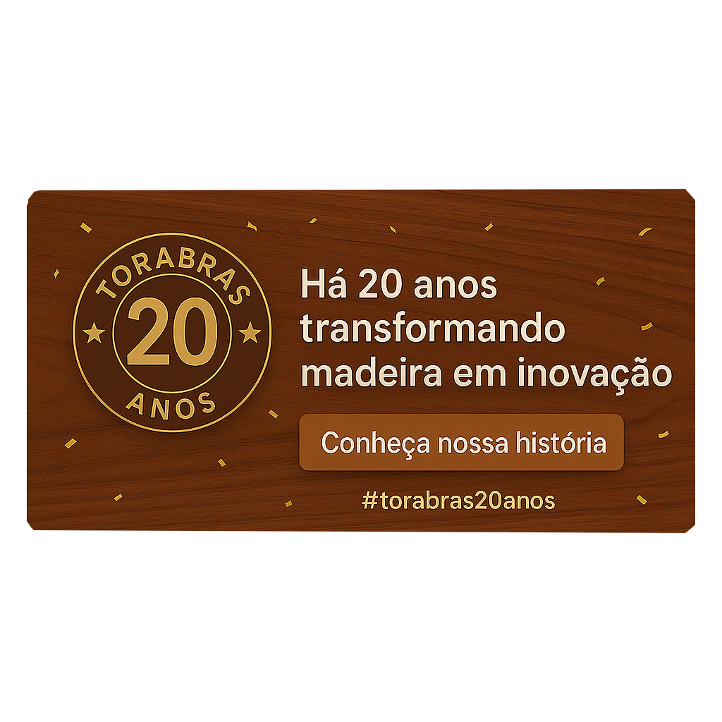 Especial 20 anos ToraBrás